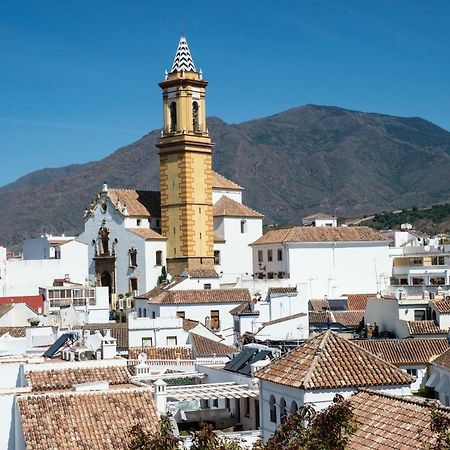 Pierre & Vacances Estepona Luaran gambar
