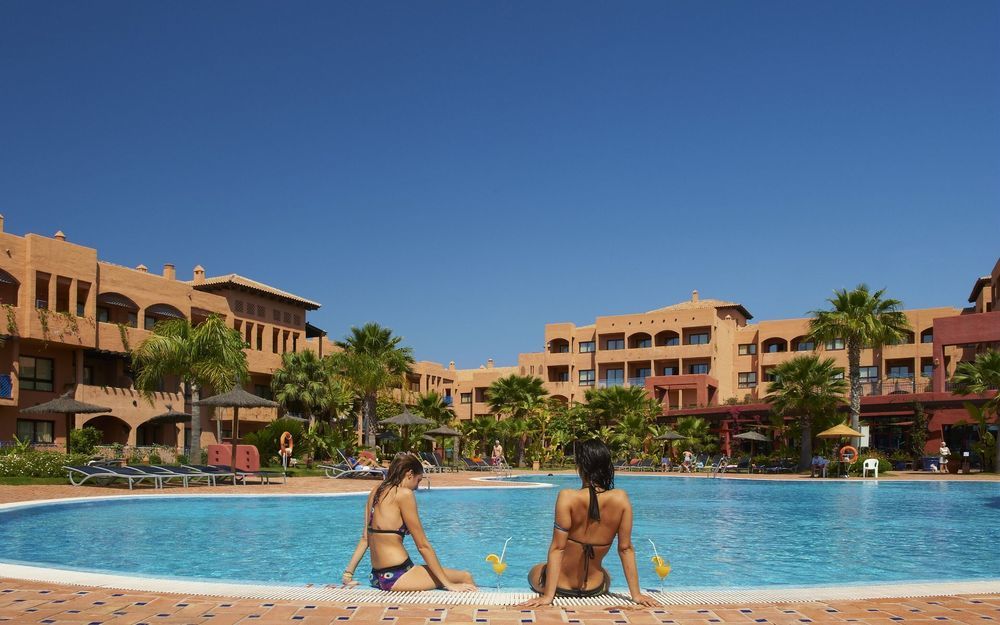 Pierre & Vacances Estepona Luaran gambar