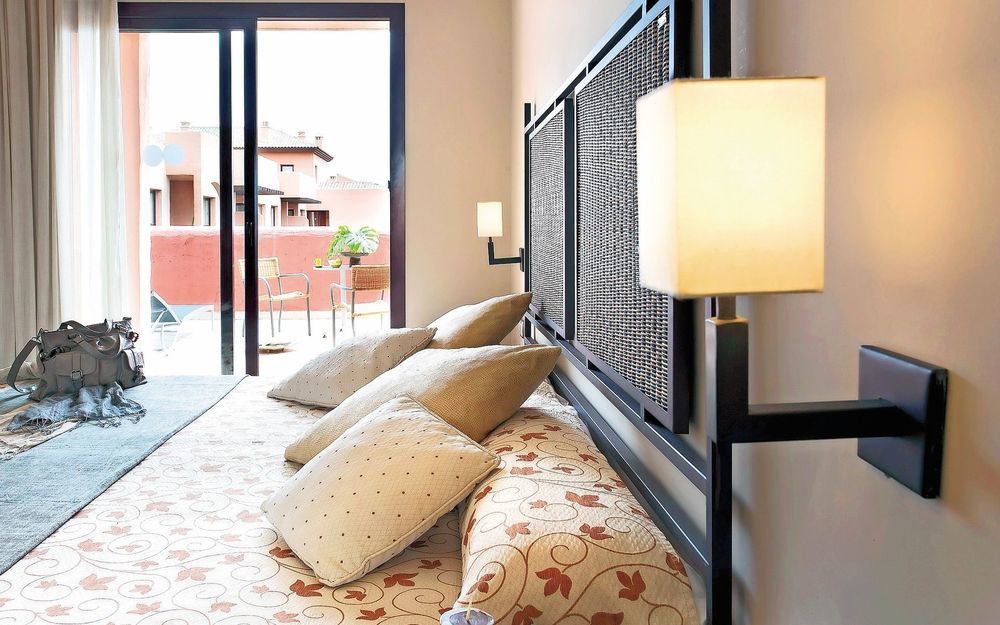 Pierre & Vacances Estepona Luaran gambar