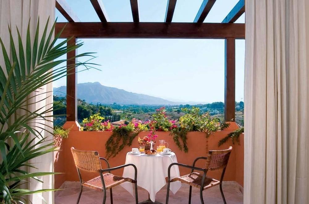 Pierre & Vacances Estepona Luaran gambar