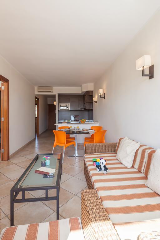 Pierre & Vacances Estepona Luaran gambar