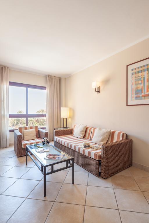 Pierre & Vacances Estepona Luaran gambar