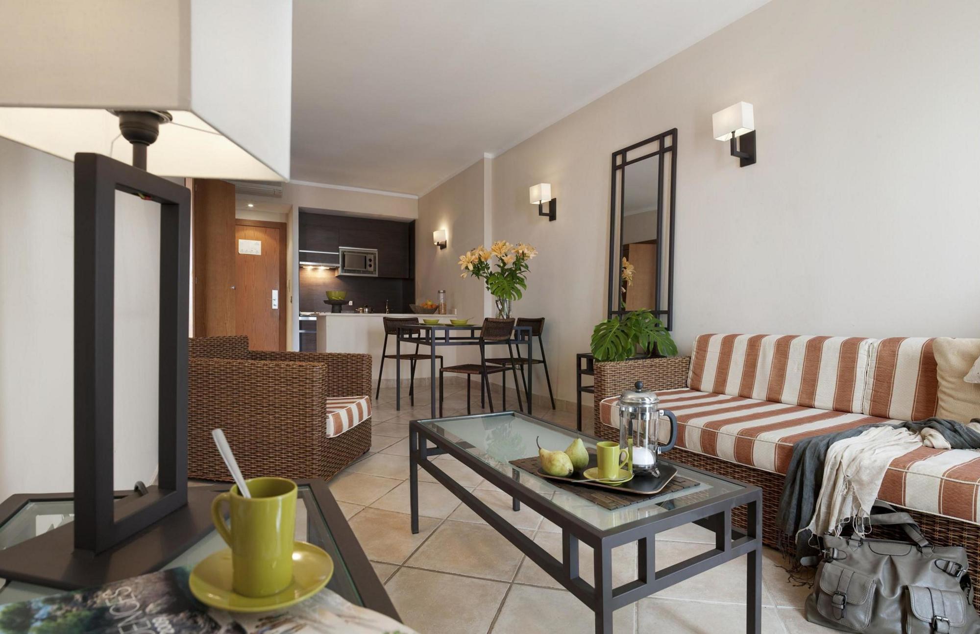 Pierre & Vacances Estepona Luaran gambar