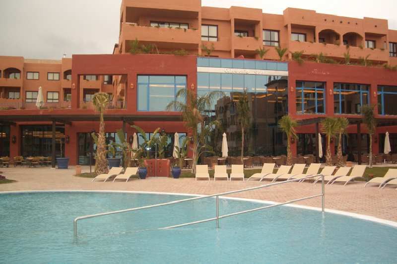 Pierre & Vacances Estepona Luaran gambar