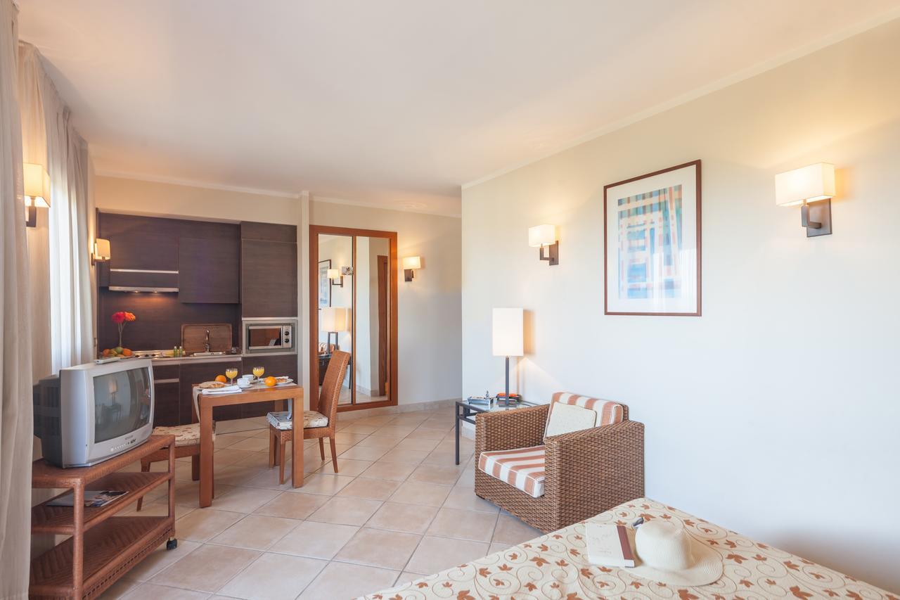 Pierre & Vacances Estepona Luaran gambar
