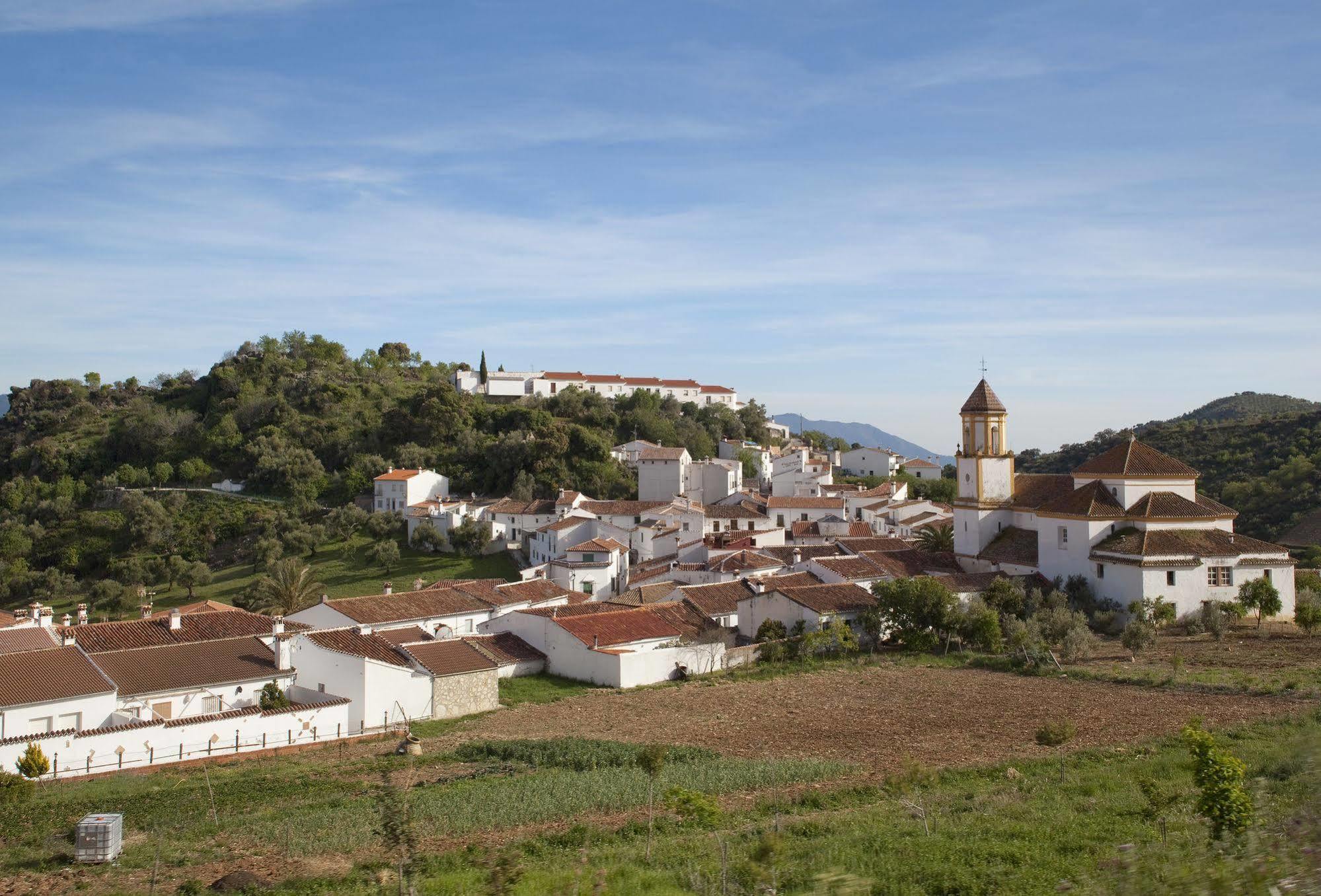 Pierre & Vacances Estepona Luaran gambar
