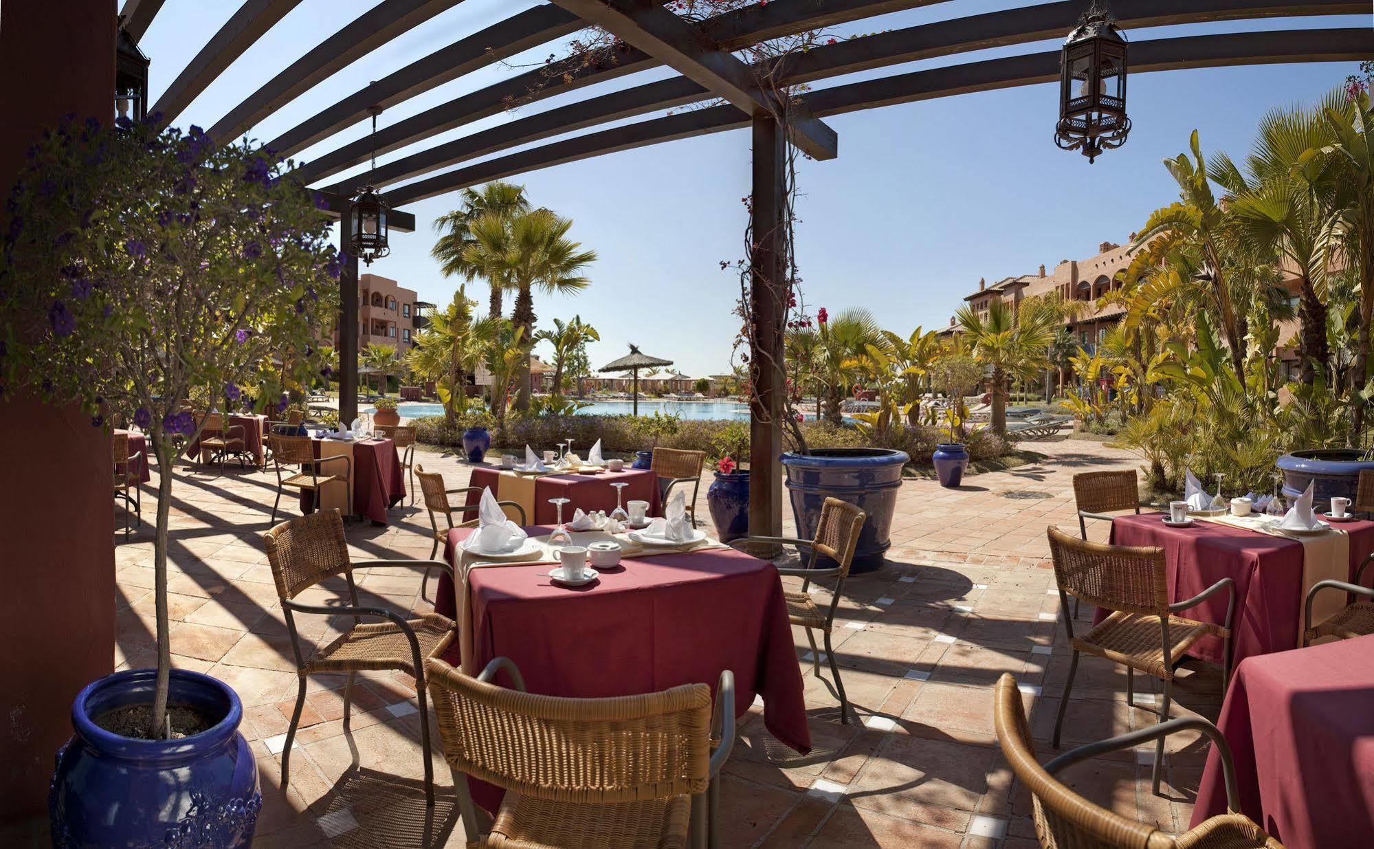Pierre & Vacances Estepona Luaran gambar