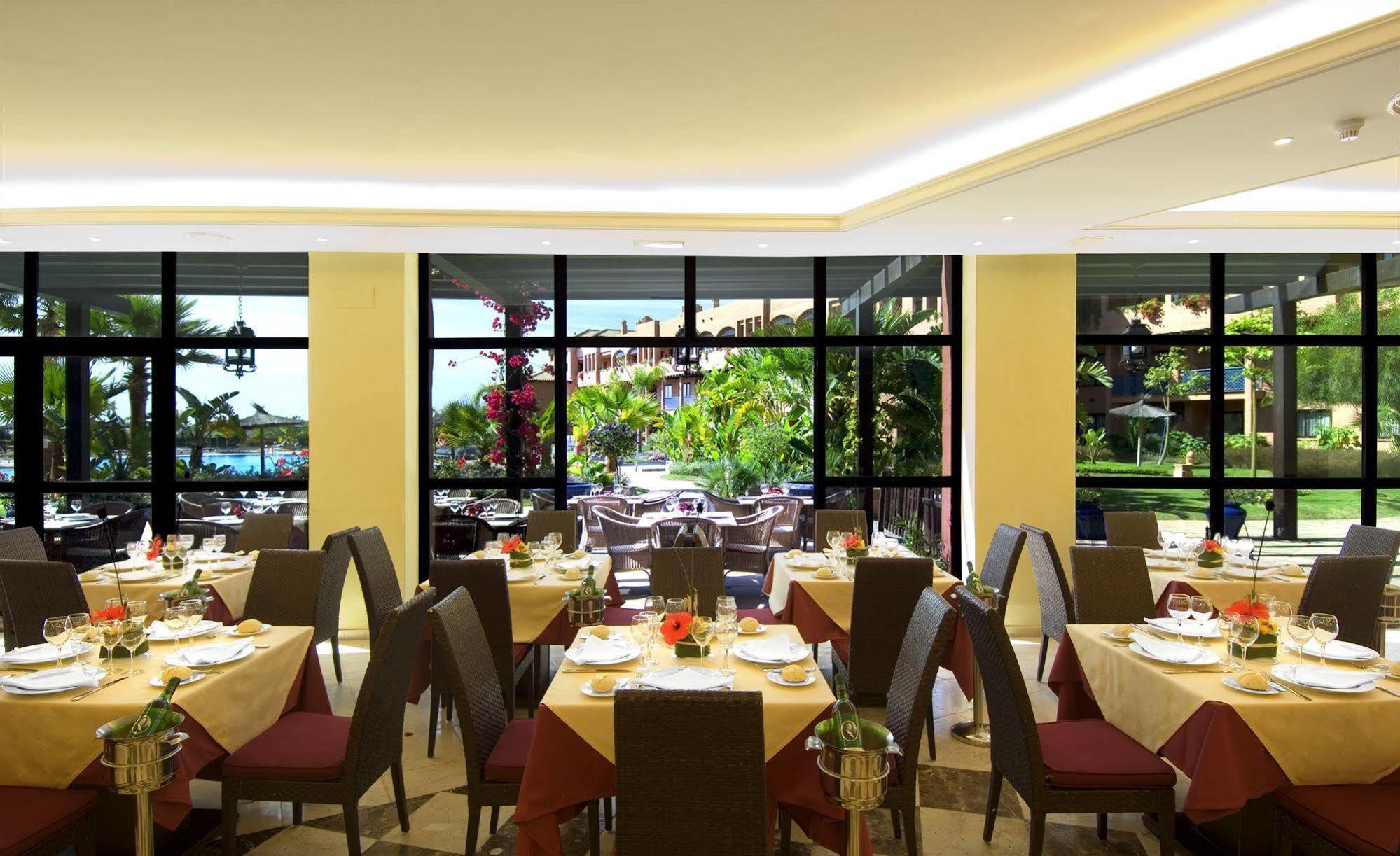 Pierre & Vacances Estepona Luaran gambar