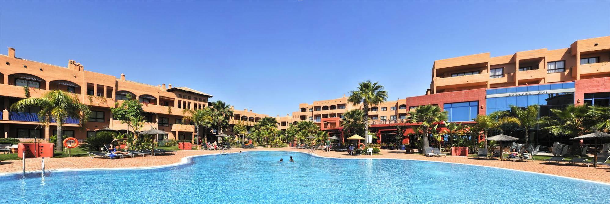 Pierre & Vacances Estepona Luaran gambar