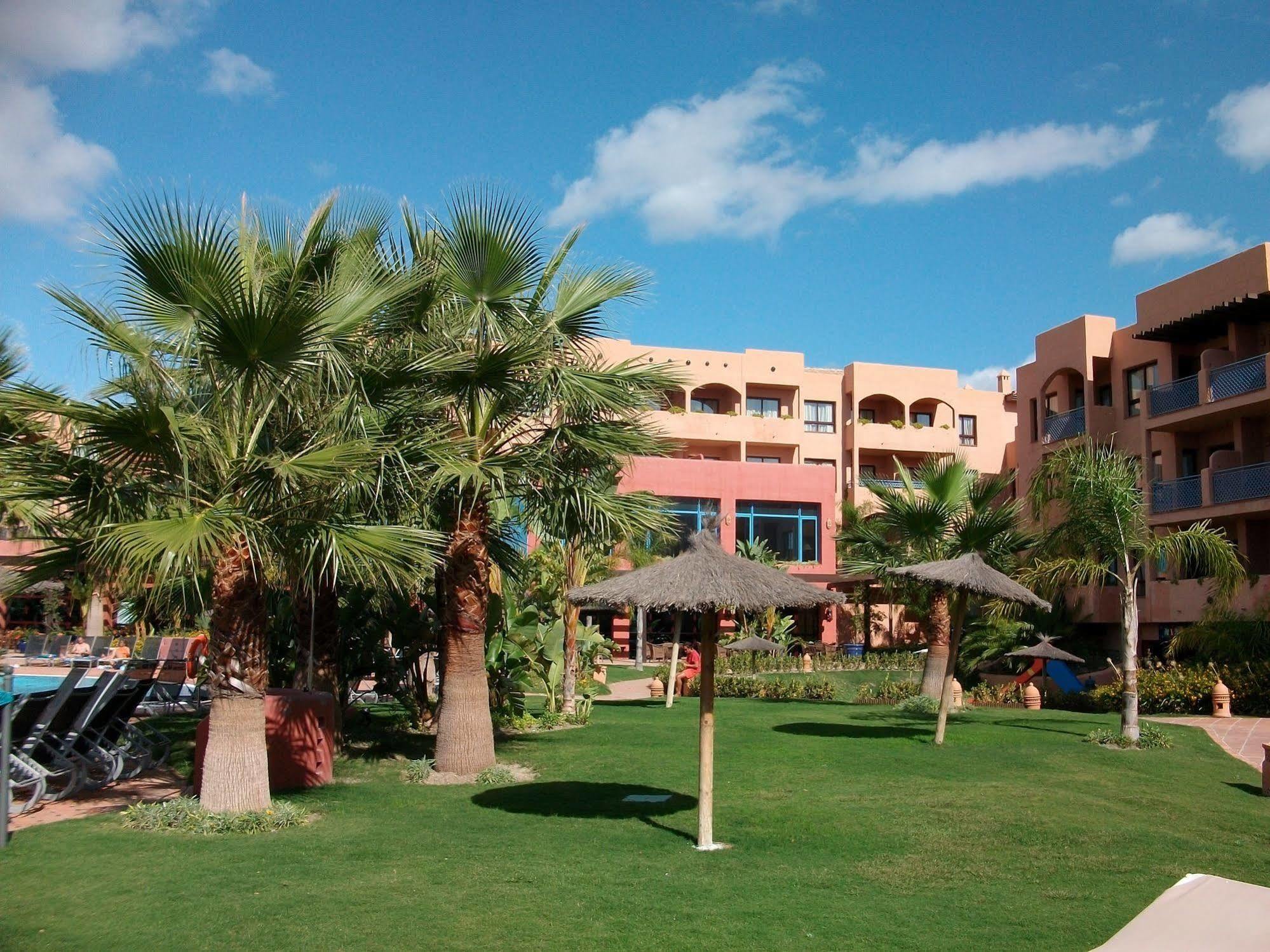 Pierre & Vacances Estepona Luaran gambar