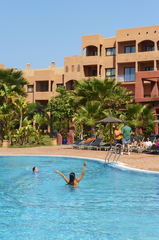 Pierre & Vacances Estepona Luaran gambar