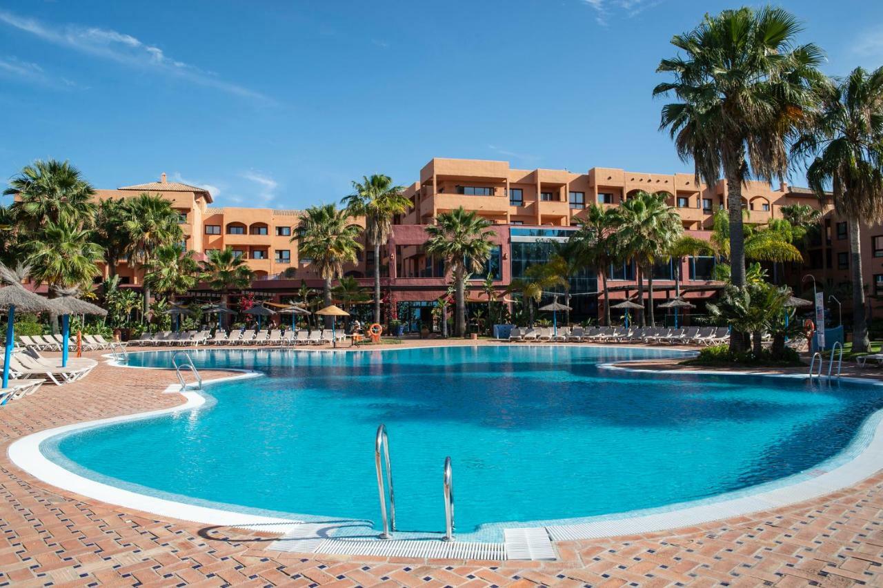 Pierre & Vacances Estepona Luaran gambar