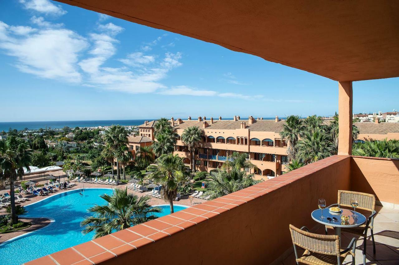 Pierre & Vacances Estepona Luaran gambar