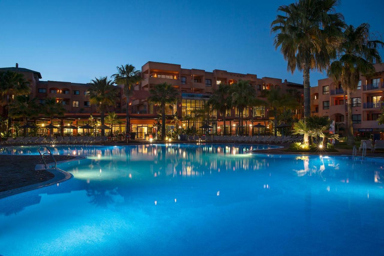 Pierre & Vacances Estepona Luaran gambar