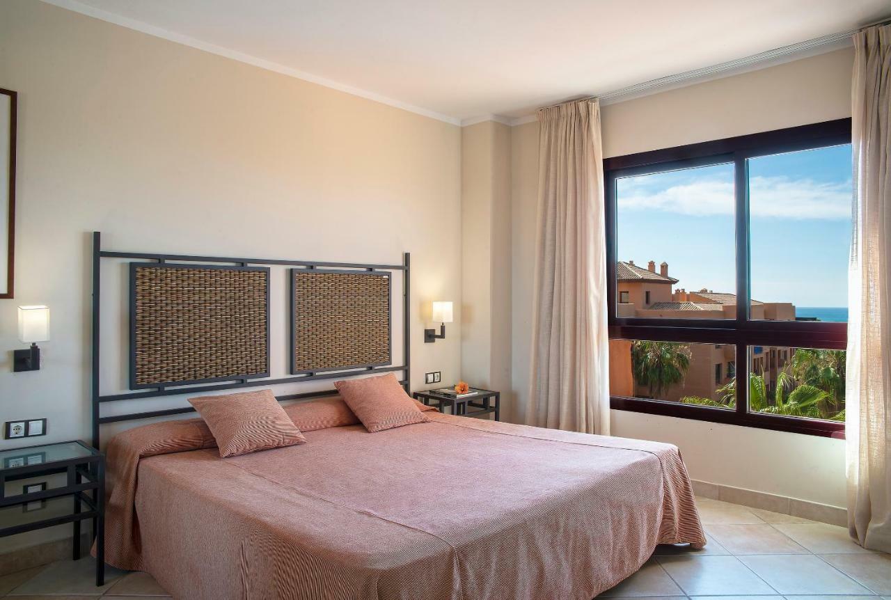 Pierre & Vacances Estepona Luaran gambar