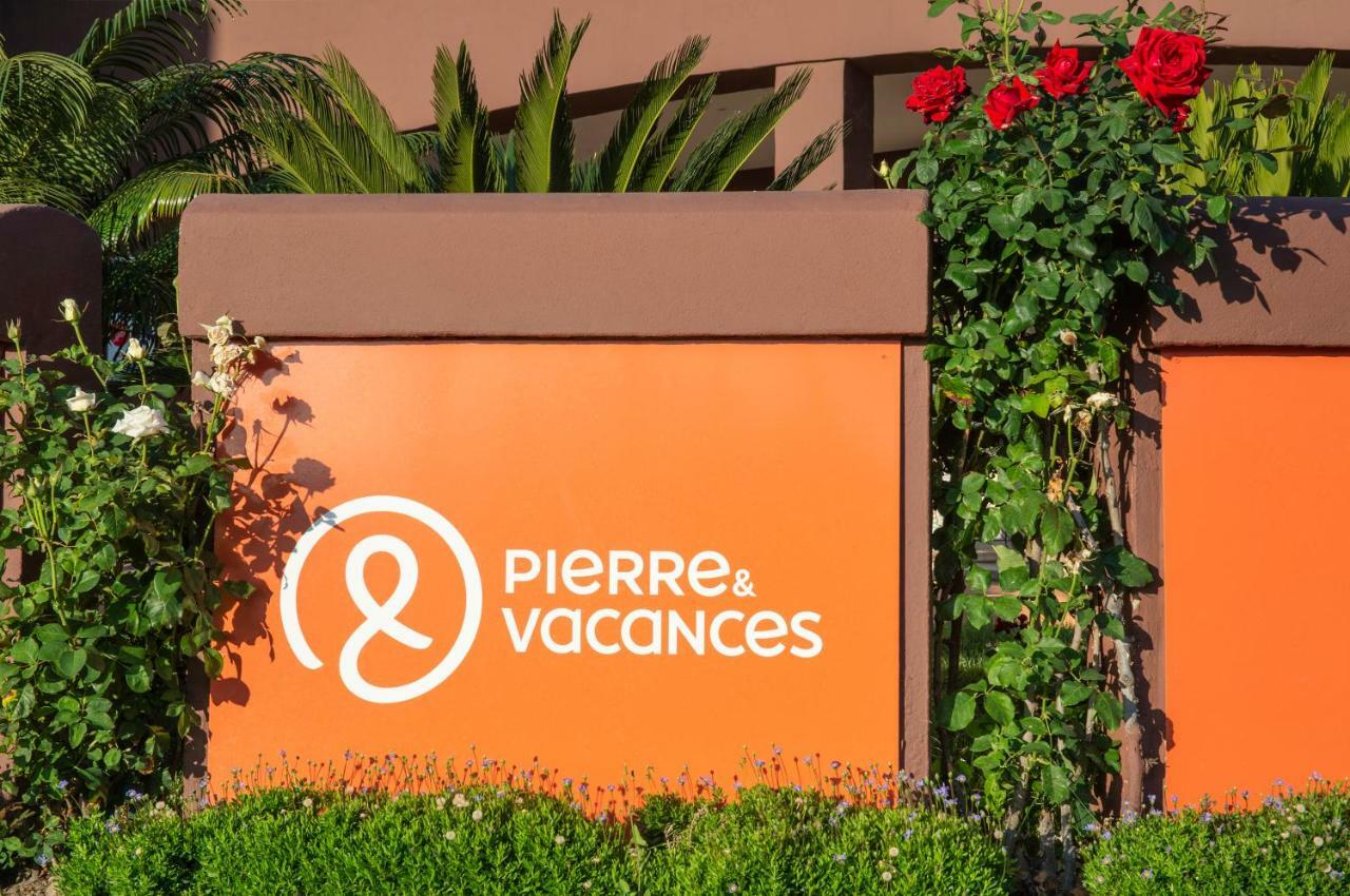 Pierre & Vacances Estepona Luaran gambar