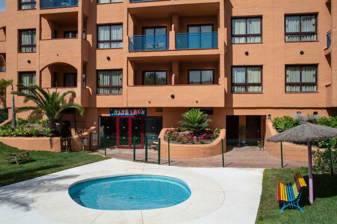 Pierre & Vacances Estepona Luaran gambar