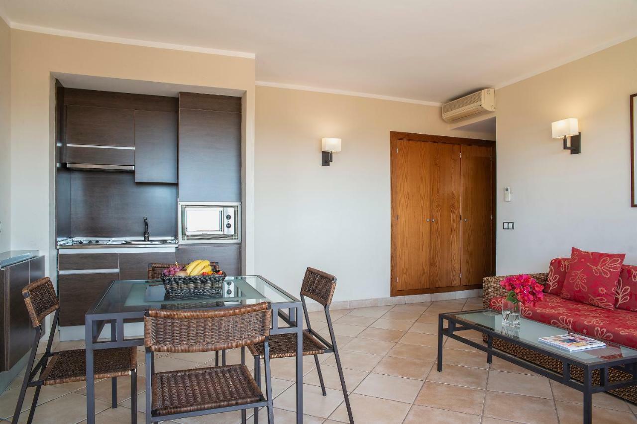 Pierre & Vacances Estepona Luaran gambar