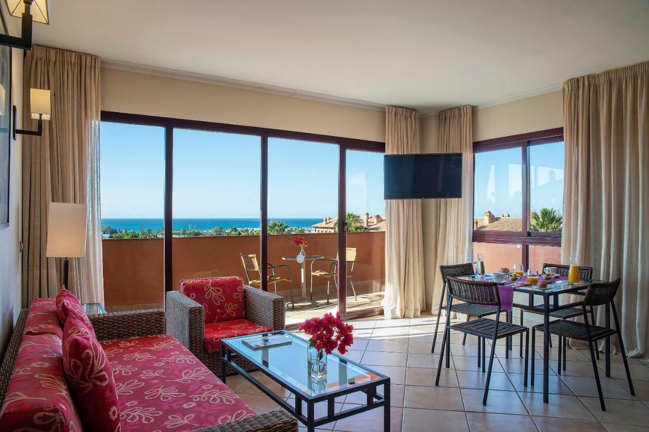 Pierre & Vacances Estepona Luaran gambar