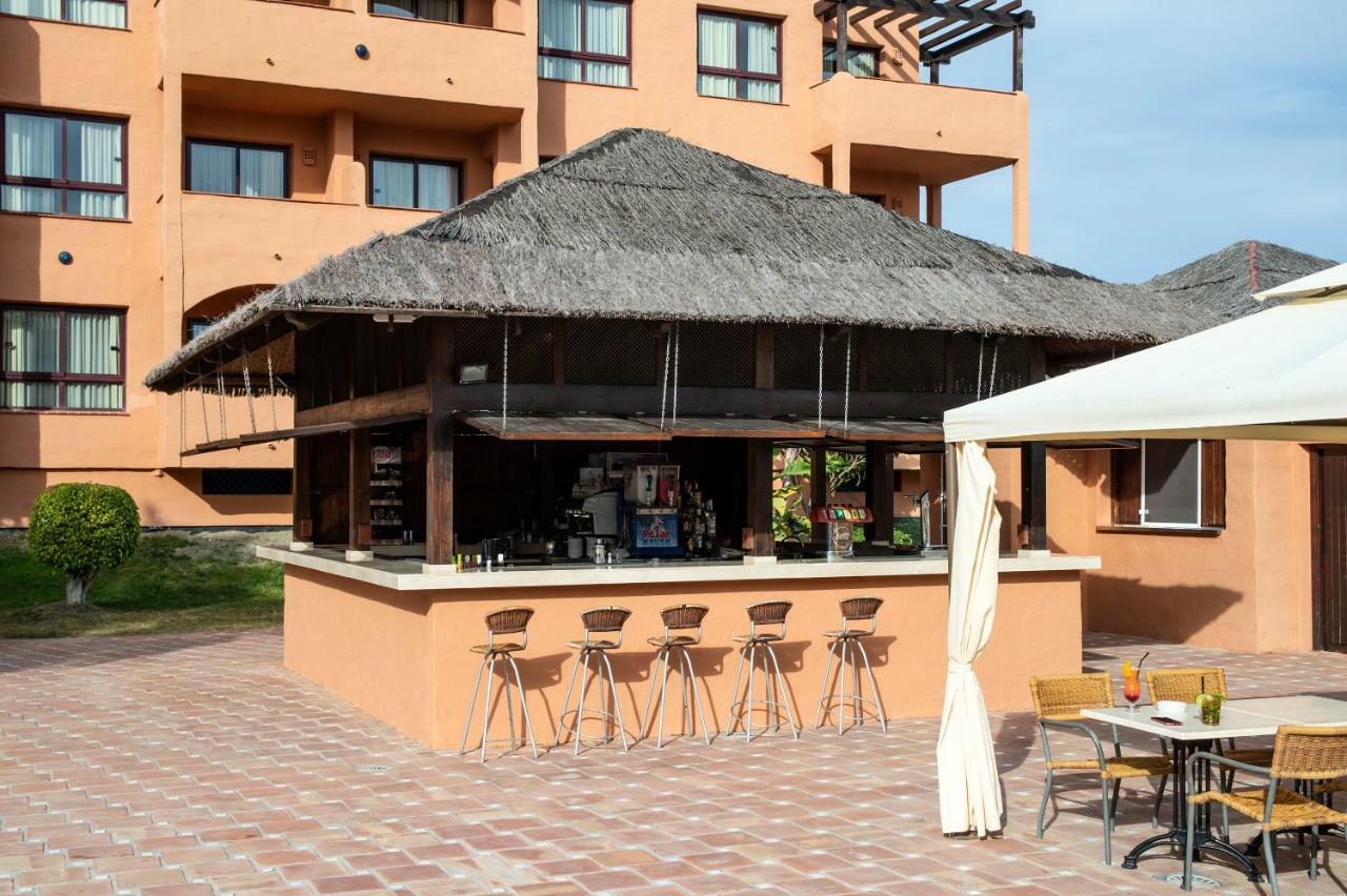 Pierre & Vacances Estepona Luaran gambar
