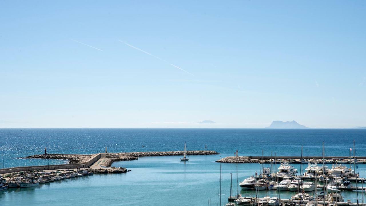 Pierre & Vacances Estepona Luaran gambar
