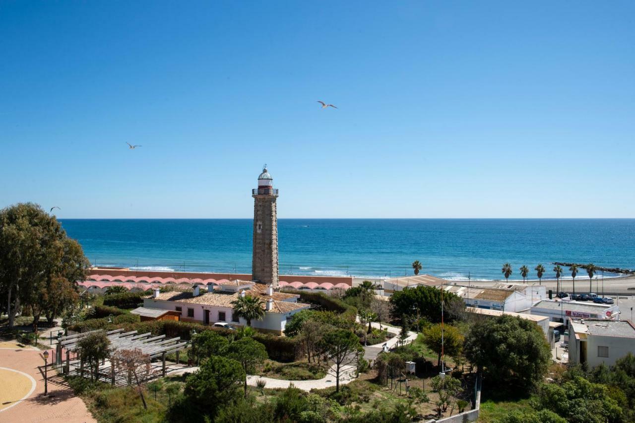 Pierre & Vacances Estepona Luaran gambar