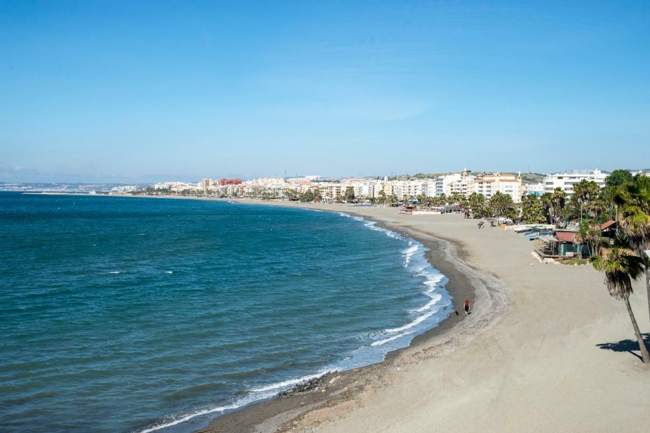 Pierre & Vacances Estepona Luaran gambar