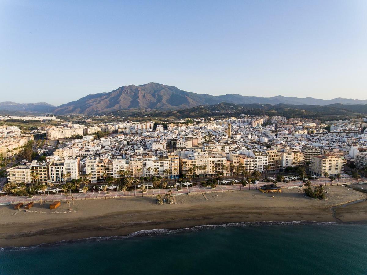 Pierre & Vacances Estepona Luaran gambar