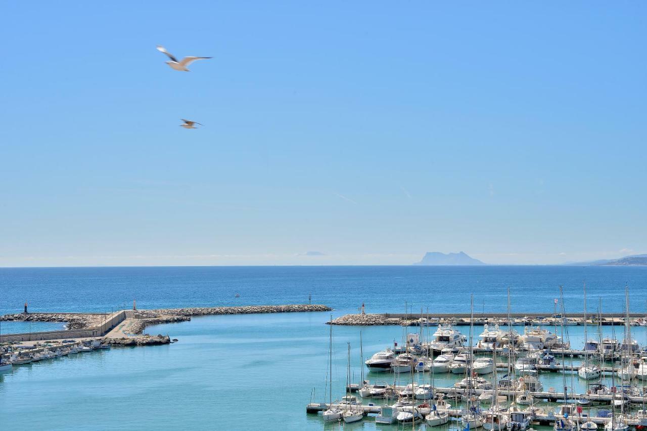 Pierre & Vacances Estepona Luaran gambar