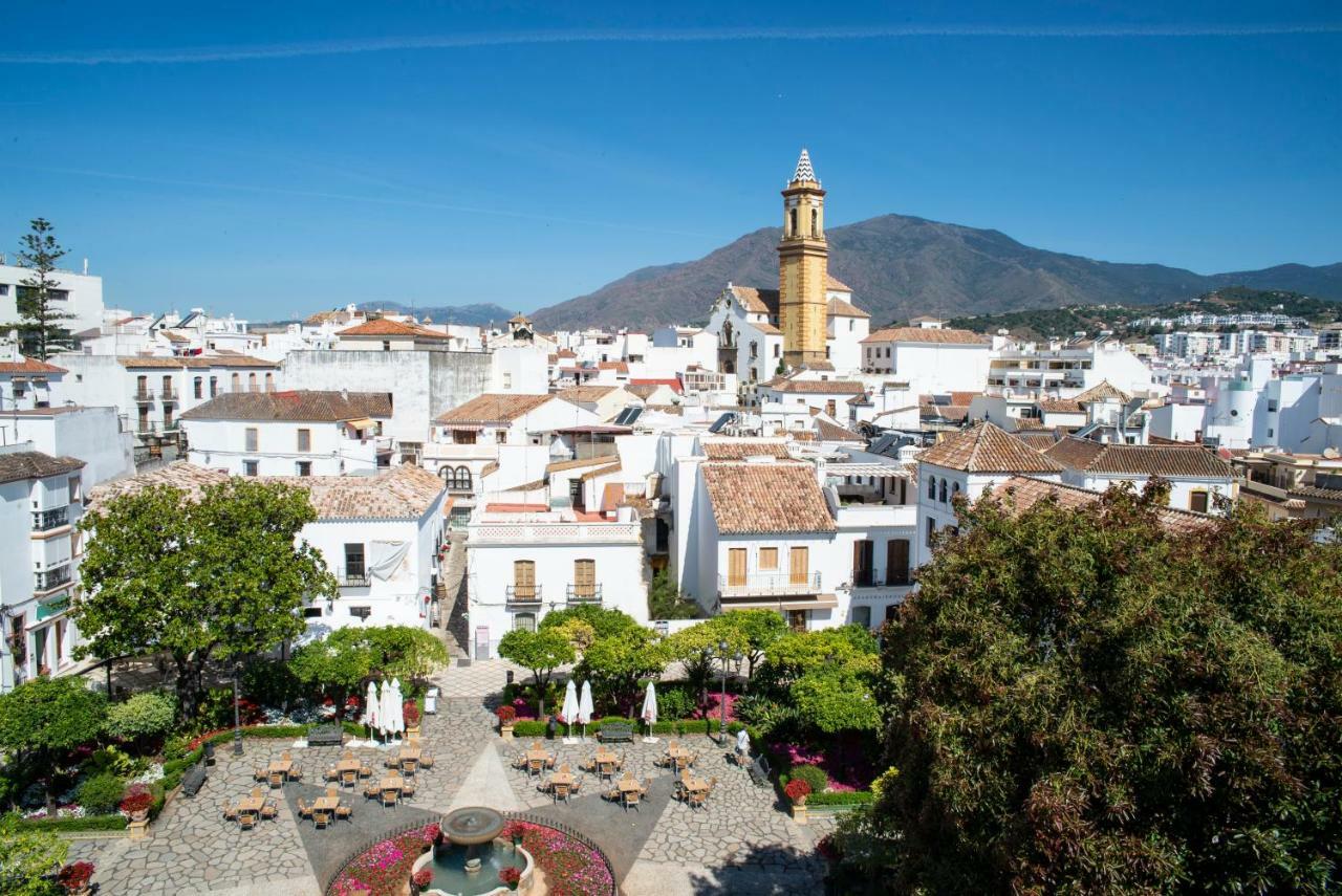 Pierre & Vacances Estepona Luaran gambar
