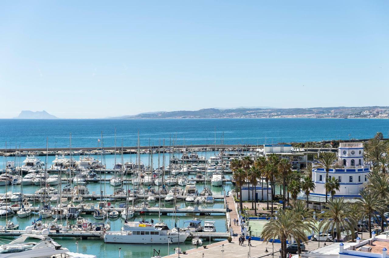 Pierre & Vacances Estepona Luaran gambar