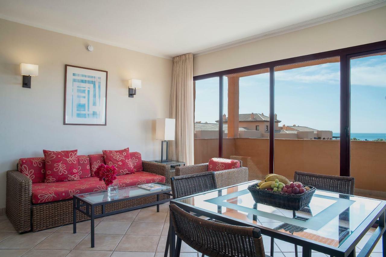 Pierre & Vacances Estepona Luaran gambar