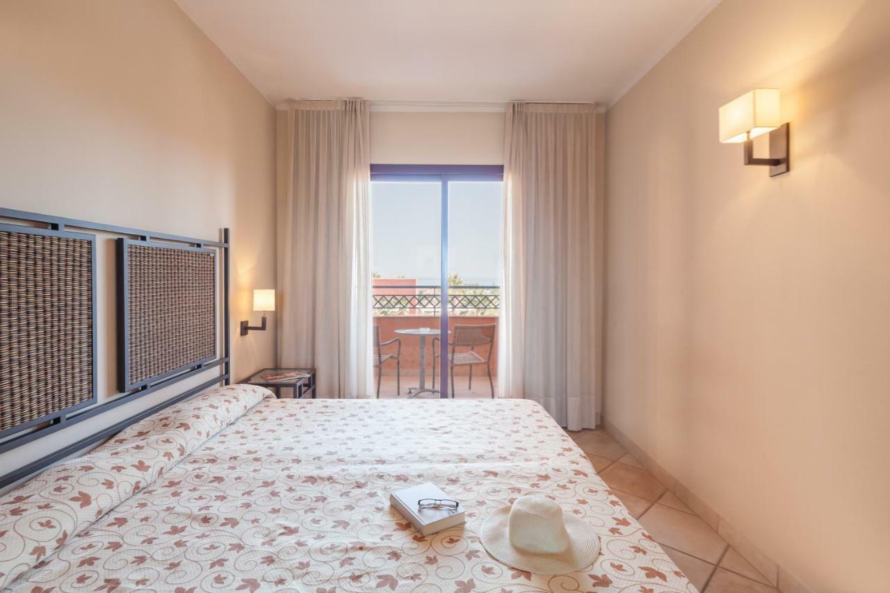 Pierre & Vacances Estepona Luaran gambar