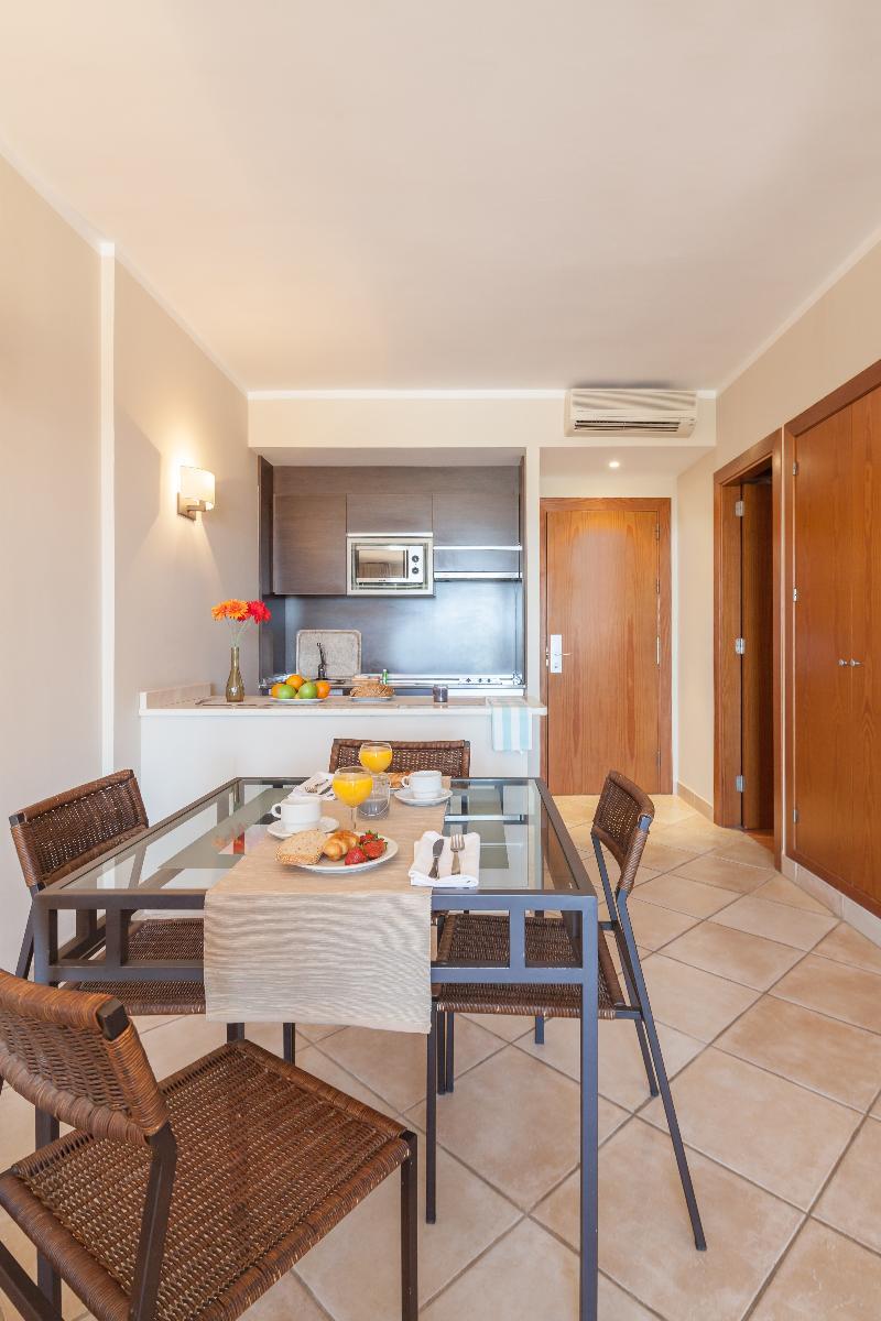 Pierre & Vacances Estepona Luaran gambar