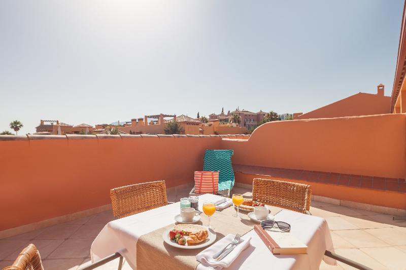Pierre & Vacances Estepona Luaran gambar